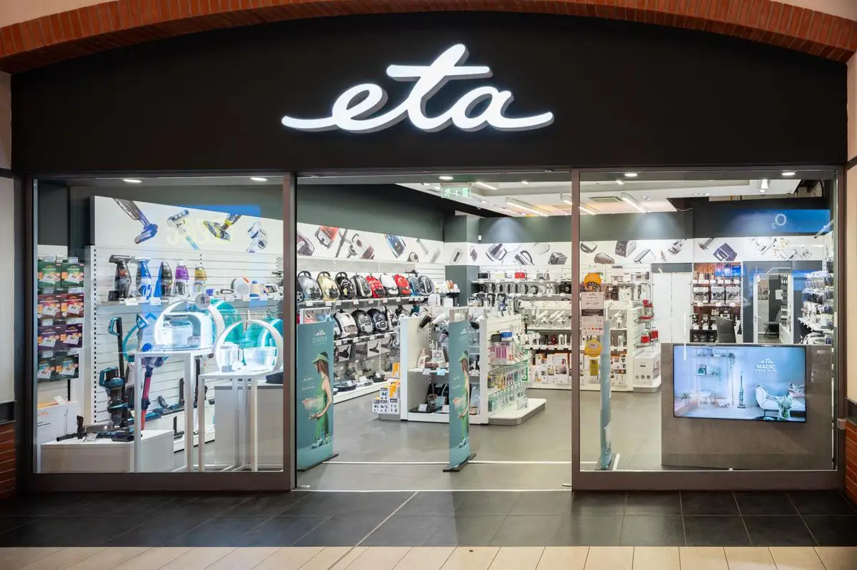 ETA